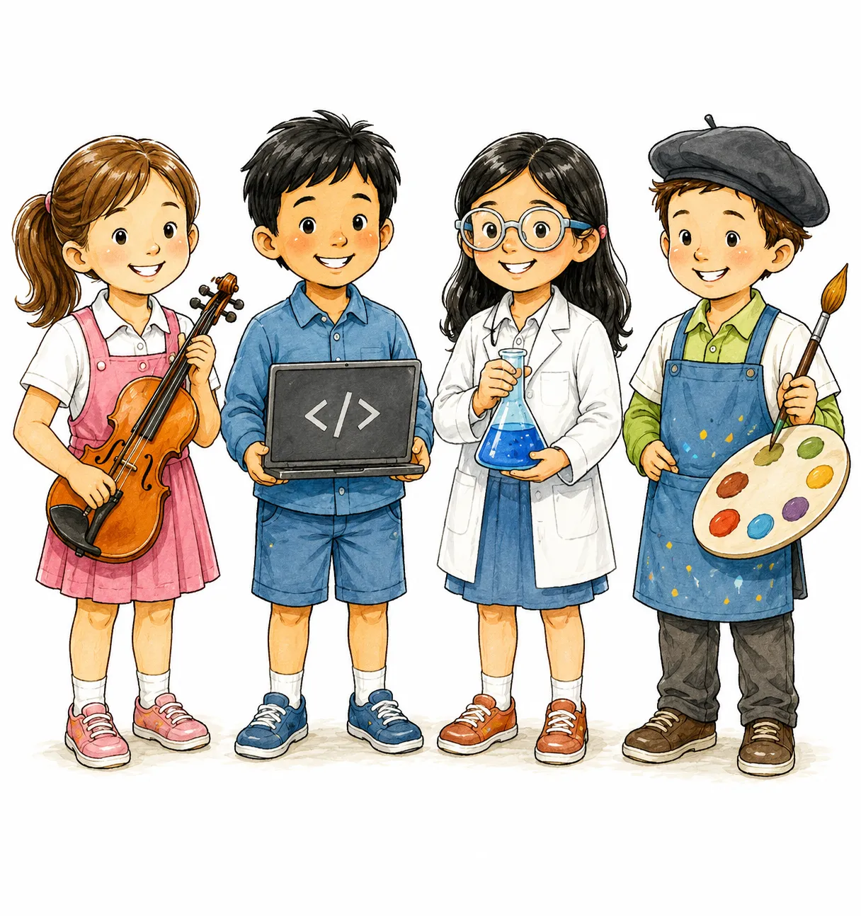 Clubs and enrichment