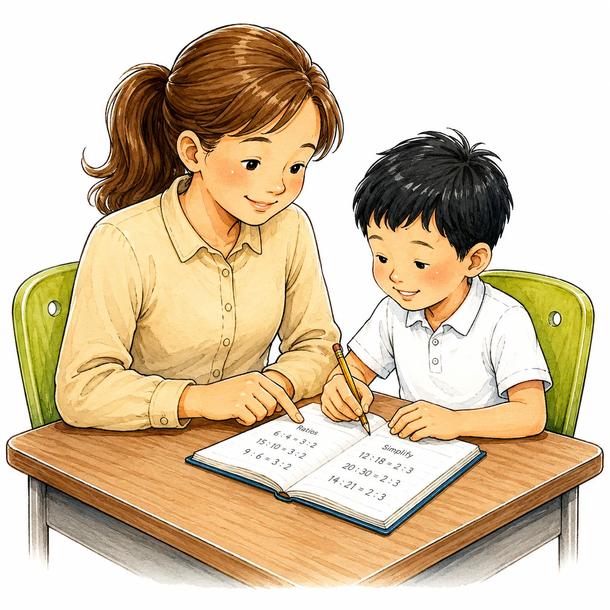 EAL programme