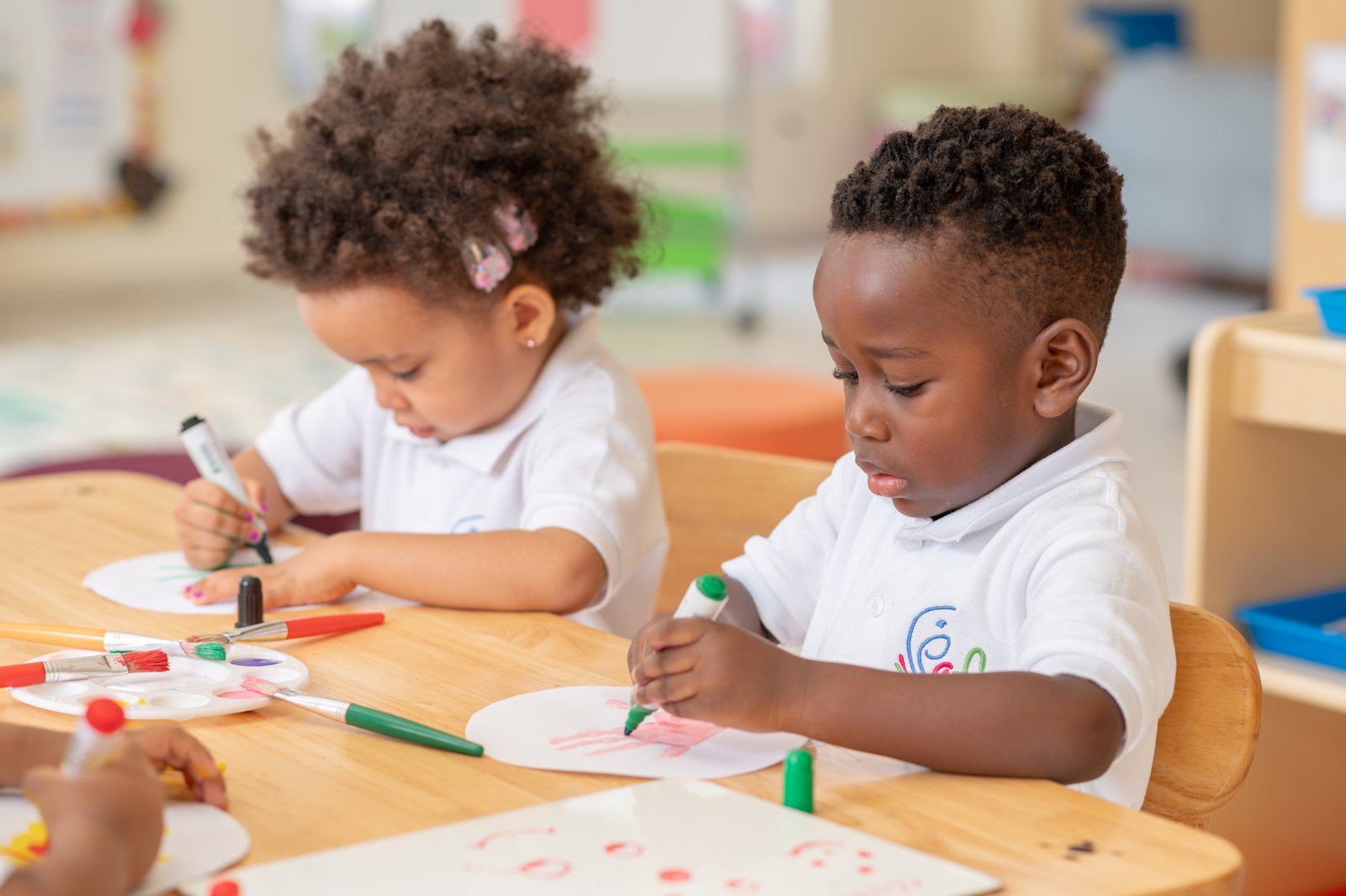 Future-ready learning at Safari International School